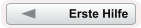 Erste Hilfe