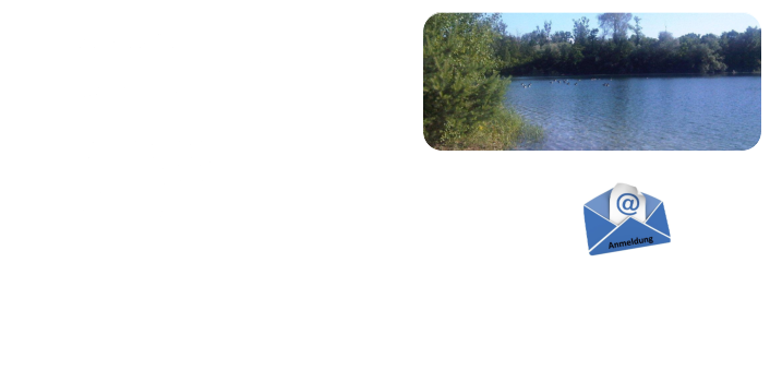 TauchausflugLinkenheim-Hochstetten Streitköpflesee  - So., 12.07.2026 - Sa., 18.07.2026 - Sa., 01.08.2026 - So., 02.08.2026